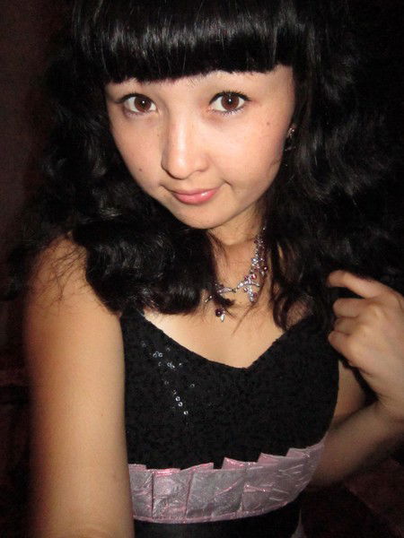 Гульнара _______