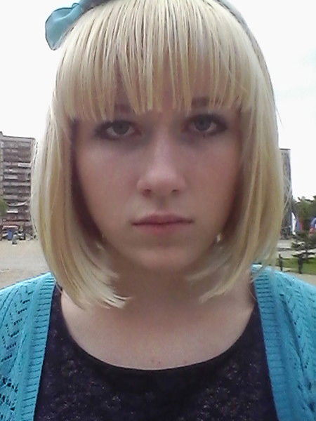 Екатирина Лапшина