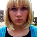 Екатирина Лапшина