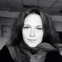 Алёна Овсиенко