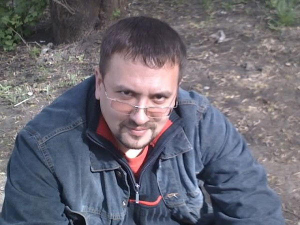 Владислав Малюченко