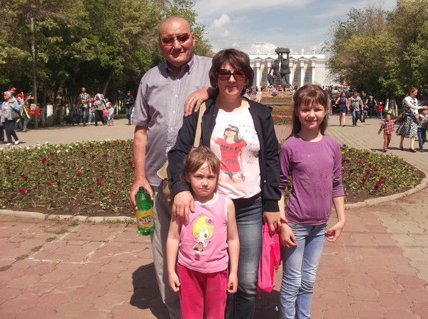 Наталья Шлехт