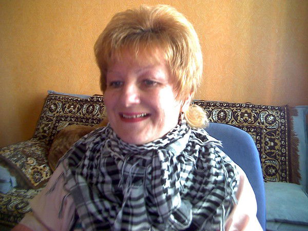 Наталья Белая