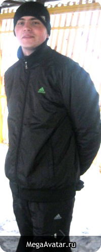 Виталий Колесниченко