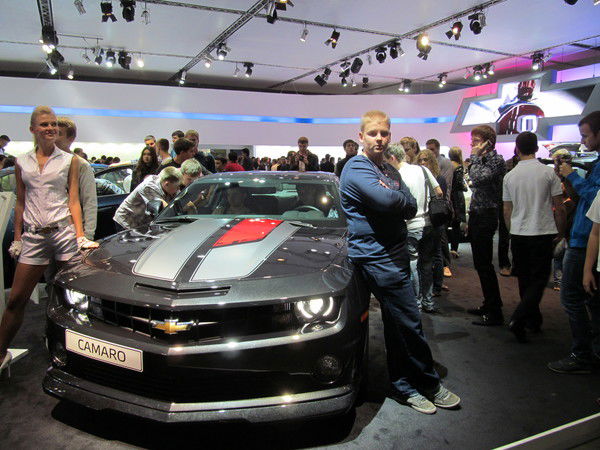 Дмитрий Якшенев