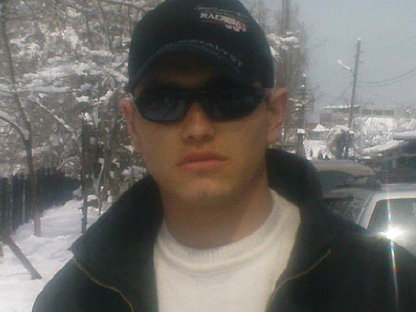 Санат Тенизбаев