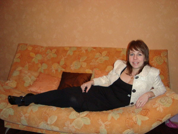 Ирина Цимбалист