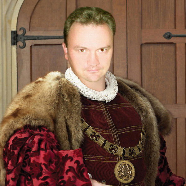 Алексей Озеров