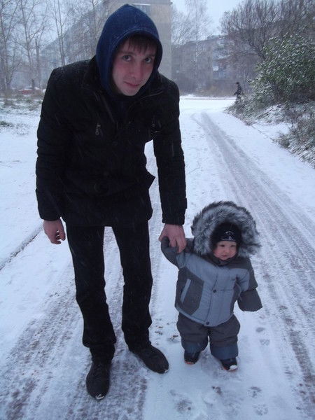 Артём Милованов