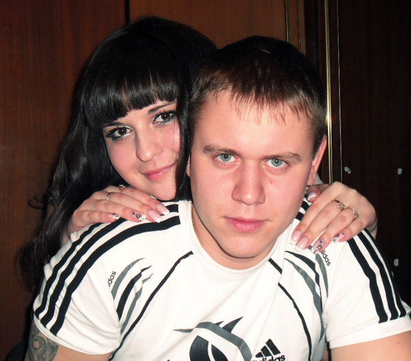 Андрей Бандиловский