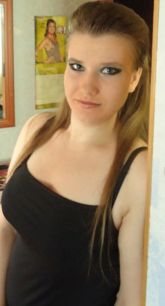 Есения Максимкина