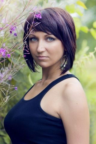 Екатерина Ракчеева