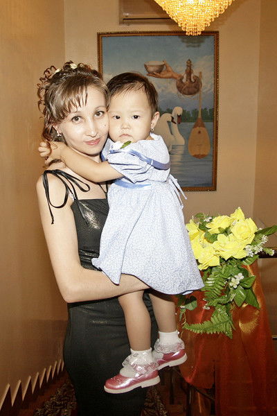 Назира Оспанова