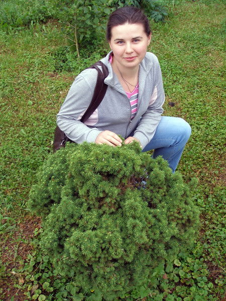 Татьяна Лобанова