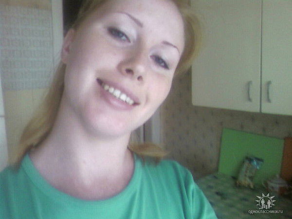 Алла Тимошенко