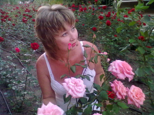 Любовь Коваленко