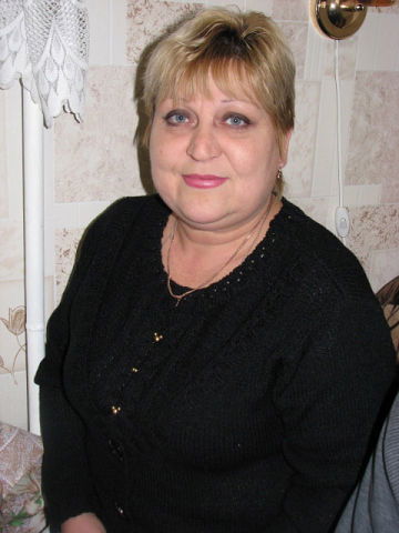 Валентина П