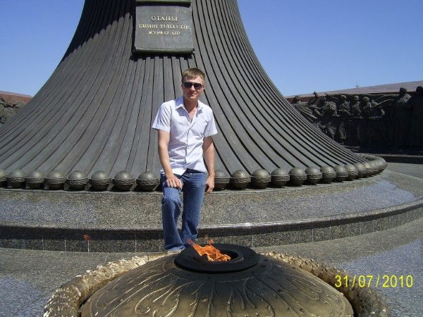 Алексей Тиунов