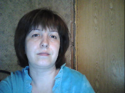 Людмила Алексеева