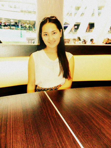 Маржана Онгарова