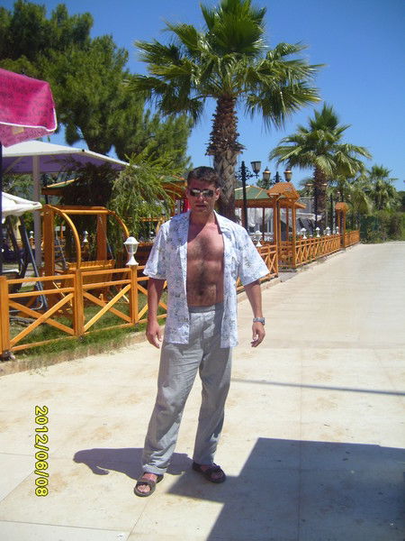 Андрей Клименко