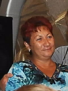 Татьяна Денисова