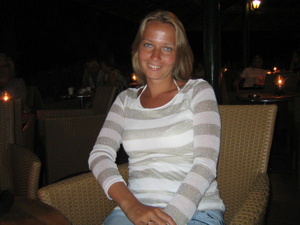 Светлана Краснова