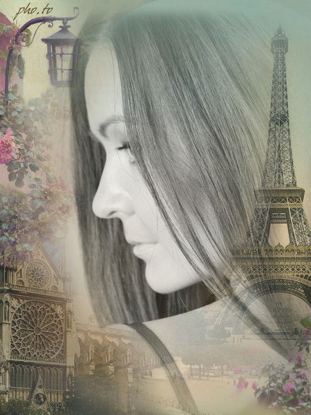 Оксана Кострулёва