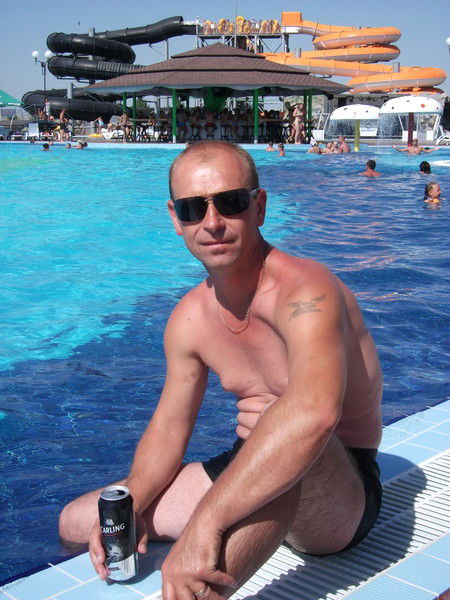 Женя Ткаченко