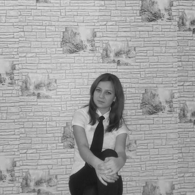 Кристина Петрухина