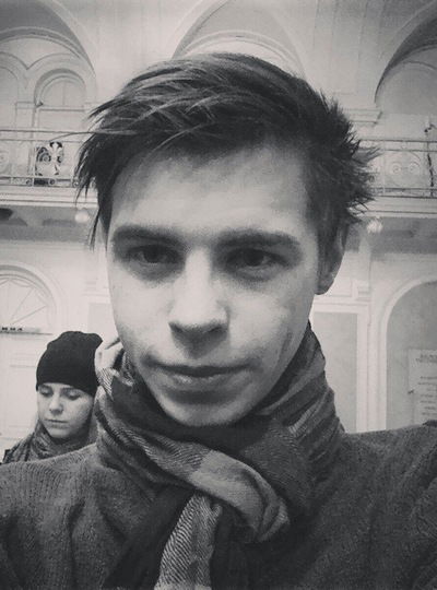 Сергей Андрианов