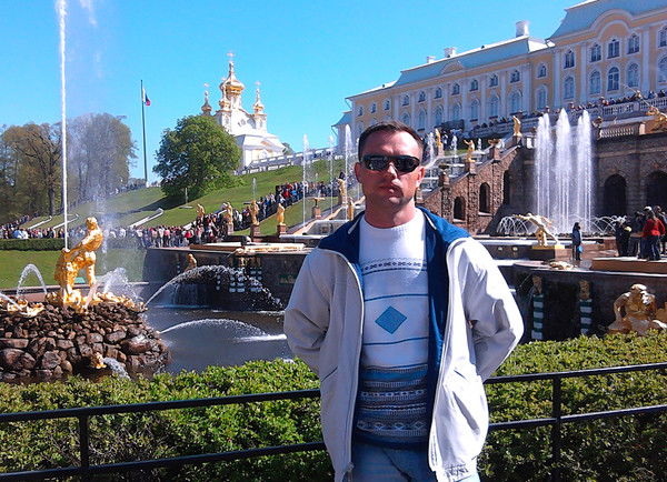 Дмитрий Ткачев