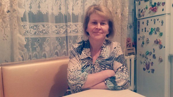 Марина Дмитриенко