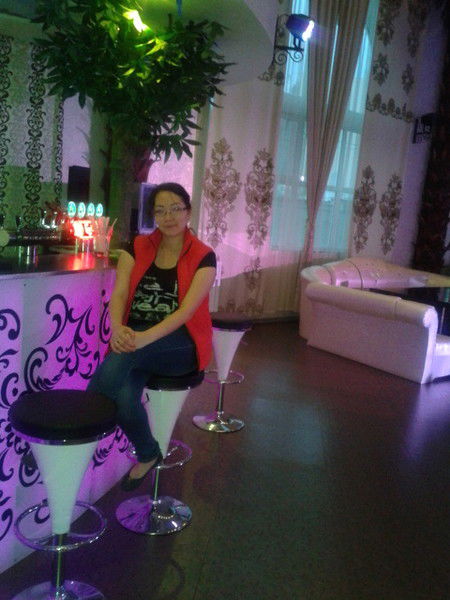 Алия Айтбаева