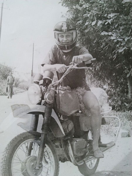 Михаил Шилин