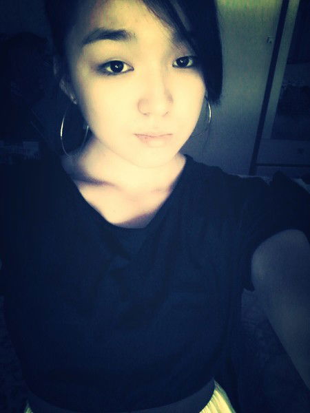 Мусульманка ***