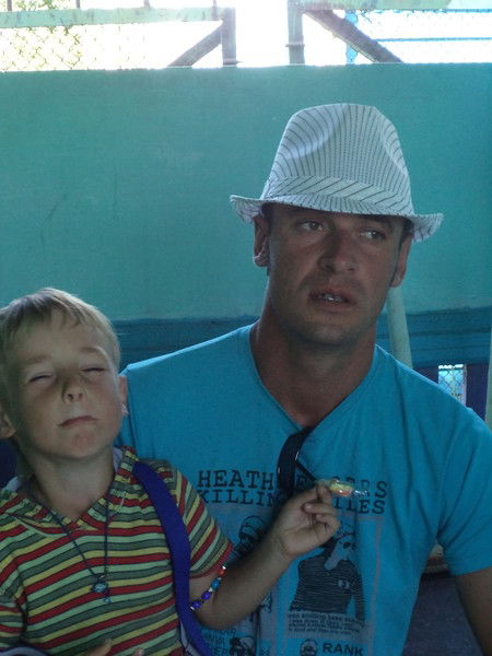 Тарас Мартынчук