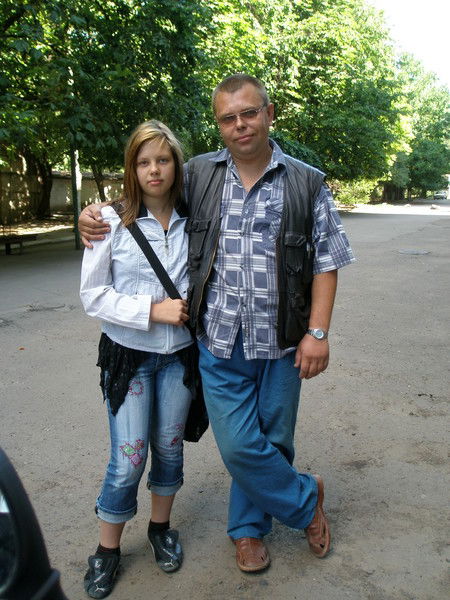 Сергей Иванов