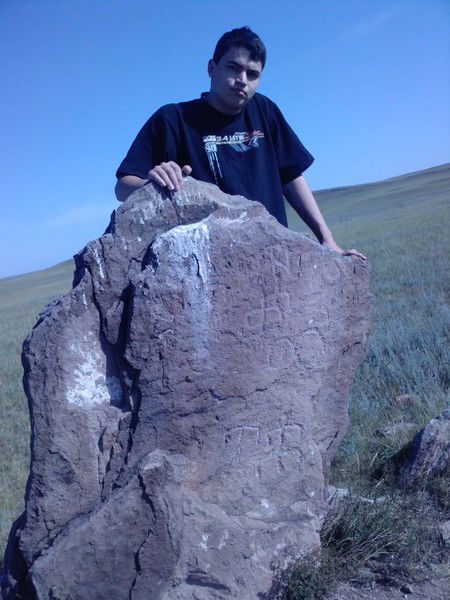 Михаил Рябченко