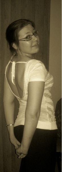 Аня Сорокина