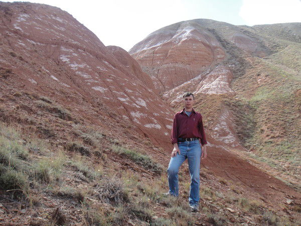 Владимир Мордовцев