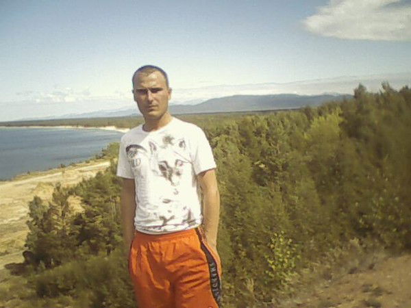 Иван Челпанов