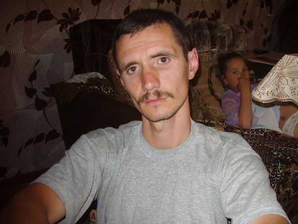 Сергей Алфёров