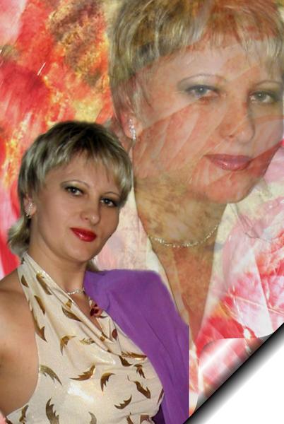 Мария Пасечник -Онищук