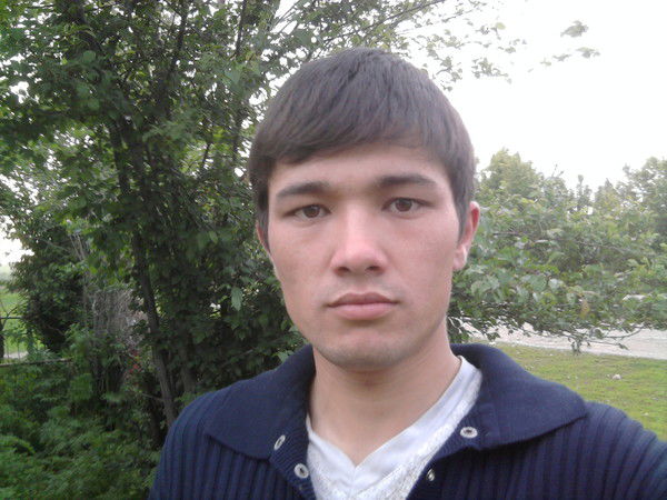 Канат Шажалиев