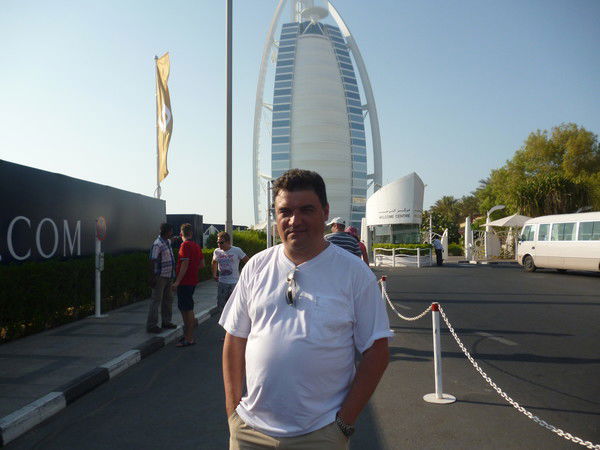 Игорь Косулин