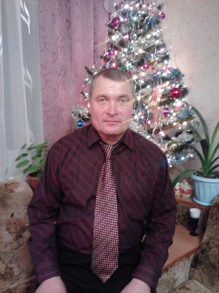 Николай Колчин