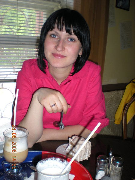 Анна Маяускене