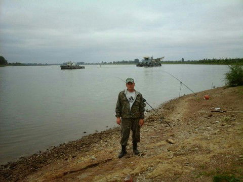 Николай Николаев