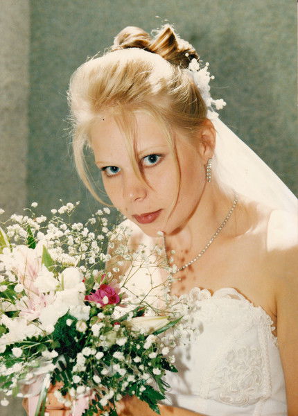 Марина Новикова